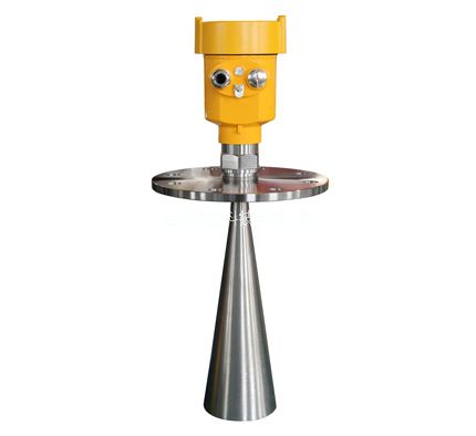 OW-GLD2606型喇叭口26G雷達物位計 OW-GLD2606型喇叭口26G雷達物位計